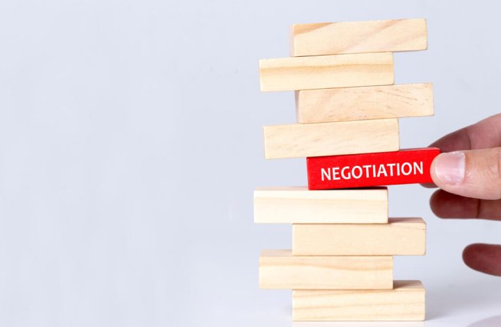 Why you should hire a certified negotiation expert real estate agent.